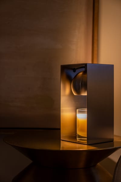 WARM 01: A Soft Landing for the Sun